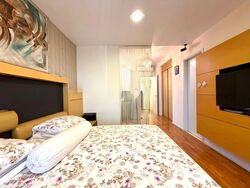 Kerrisdale (D8), Condominium #557145451